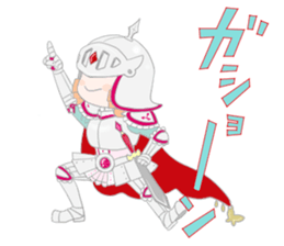 Tanabe itoshi Project2 sticker #10845464