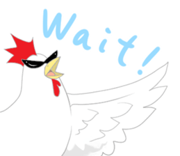 Tanabe itoshi Project2 sticker #10845468