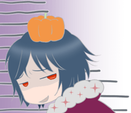 Tanabe itoshi Project2 sticker #10845479