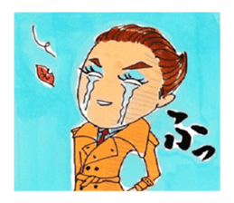 viva musical sticker #10845683