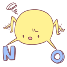 nagamarusan sticker #10845985