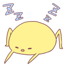 nagamarusan sticker #10845990