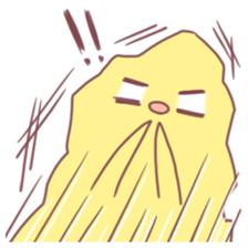 nagamarusan sticker #10845995