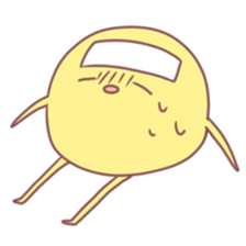 nagamarusan sticker #10845999