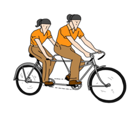 Apo chan 2 sticker #10846537