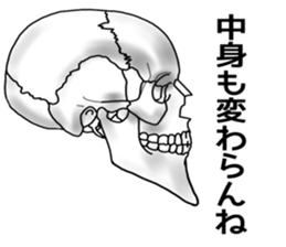 Apo chan 2 sticker #10846539