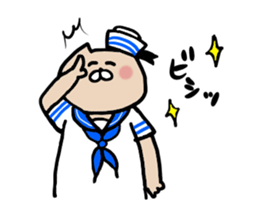 nekoyamanekopon sticker #10846613