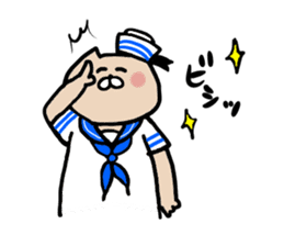 nekoyamanekopon sticker #10846613