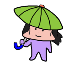 Old man is the old man is different. No9 sticker #10847337