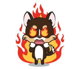 Kenzo & Miumiu sticker #10847384