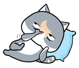 Kenzo & Miumiu sticker #10847386