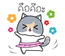 Kenzo & Miumiu sticker #10847387