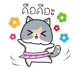 Kenzo & Miumiu sticker #10847387