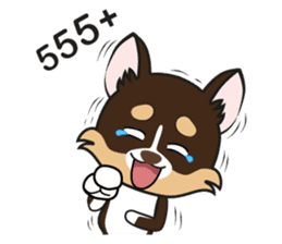 Kenzo & Miumiu sticker #10847391