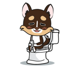 Kenzo & Miumiu sticker #10847407