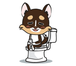 Kenzo & Miumiu sticker #10847407