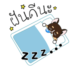 Kenzo & Miumiu sticker #10847411