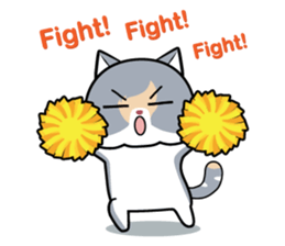 Kenzo & Miumiu sticker #10847417