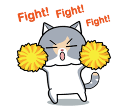 Kenzo & Miumiu sticker #10847417