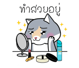 Kenzo & Miumiu sticker #10847418