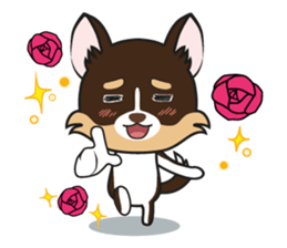 Kenzo & Miumiu sticker #10847419