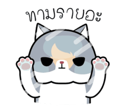 Kenzo & Miumiu sticker #10847422