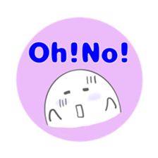 TAMARIN3 sticker #10847750