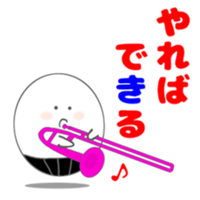 TAMARIN3 sticker #10847759