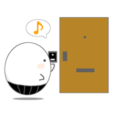 TAMARIN3 sticker #10847764