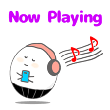 TAMARIN3 sticker #10847769