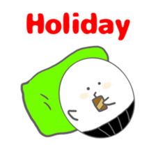 TAMARIN3 sticker #10847771