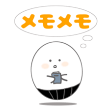 TAMARIN3 sticker #10847773