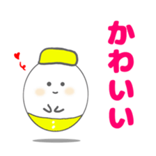 TAMARIN3 sticker #10847779