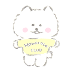 HOWACOLO CLUB