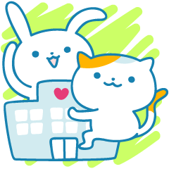 Cats Hospitalization Life -1