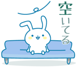 Cats Hospitalization Life -1 sticker #10848079