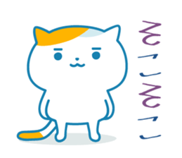 Cats Hospitalization Life -1 sticker #10848091