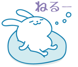 Cats Hospitalization Life -1 sticker #10848098