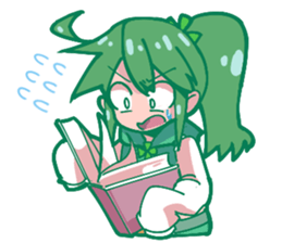 ZassouMaruko Life sticker #10848396