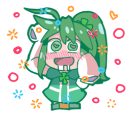 ZassouMaruko Life sticker #10848423