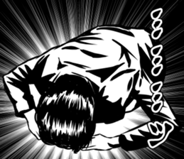 Ni's Sticke sticker #10848863