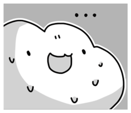 There Is The Frog 2 sticker #10849171