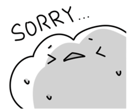 There Is The Frog 2 sticker #10849197