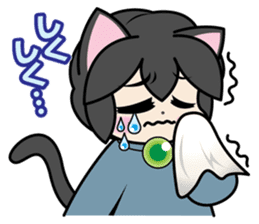 Kaka-puu 2 sticker #10849814