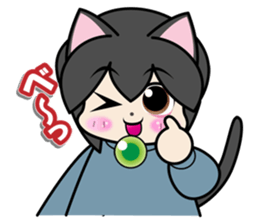 Kaka-puu 2 sticker #10849821