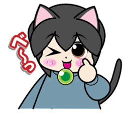 Kaka-puu 2 sticker #10849821