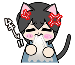 Kaka-puu 2 sticker #10849823