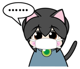 Kaka-puu 2 sticker #10849824