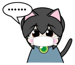 Kaka-puu 2 sticker #10849824