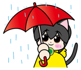 Kaka-puu 2 sticker #10849832